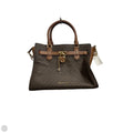 Crossbody Designer By Michael Kors, Size: Medium