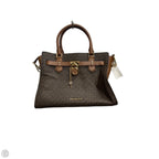 Crossbody Designer By Michael Kors, Size: Medium