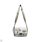 Crossbody Designer By Michael Kors, Size: Small