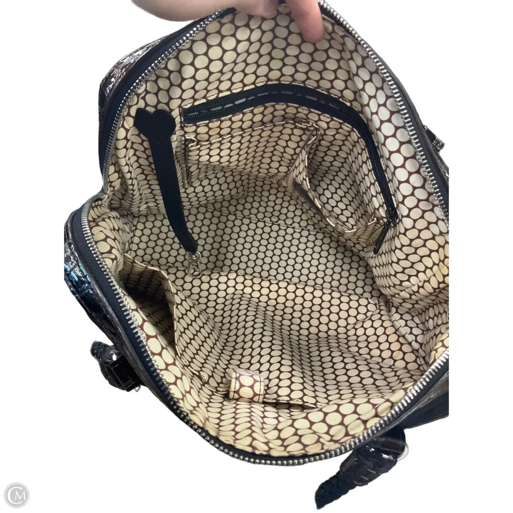 Handbag By Brighton, Size: Medium