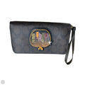 Wristlet Designer By Coach, Size: Medium