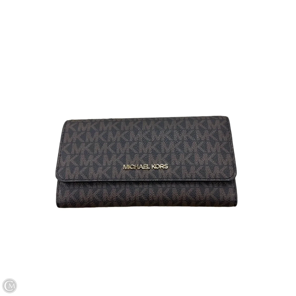 Wallet Designer By Michael Kors, Size: Medium