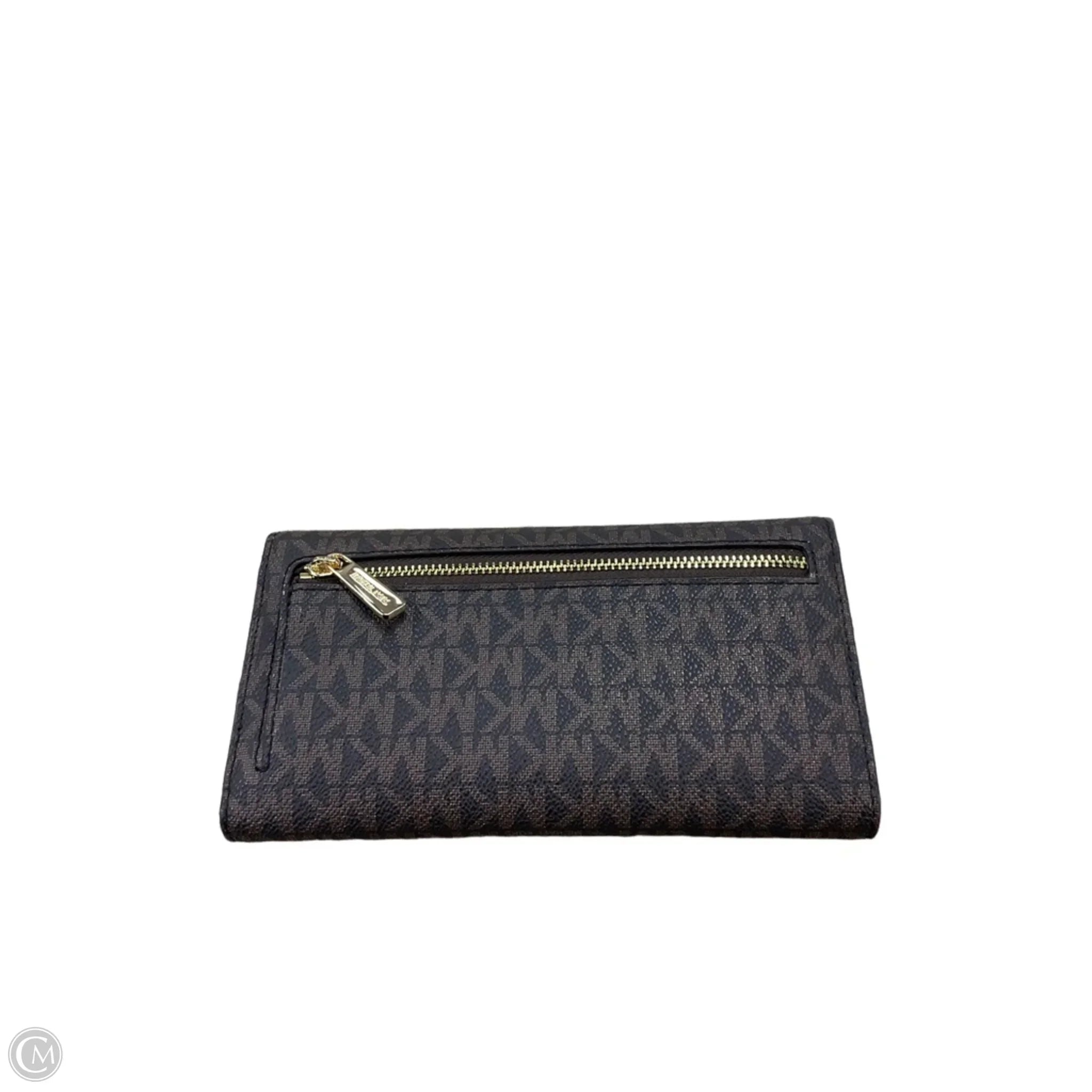 Wallet Designer By Michael Kors, Size: Medium