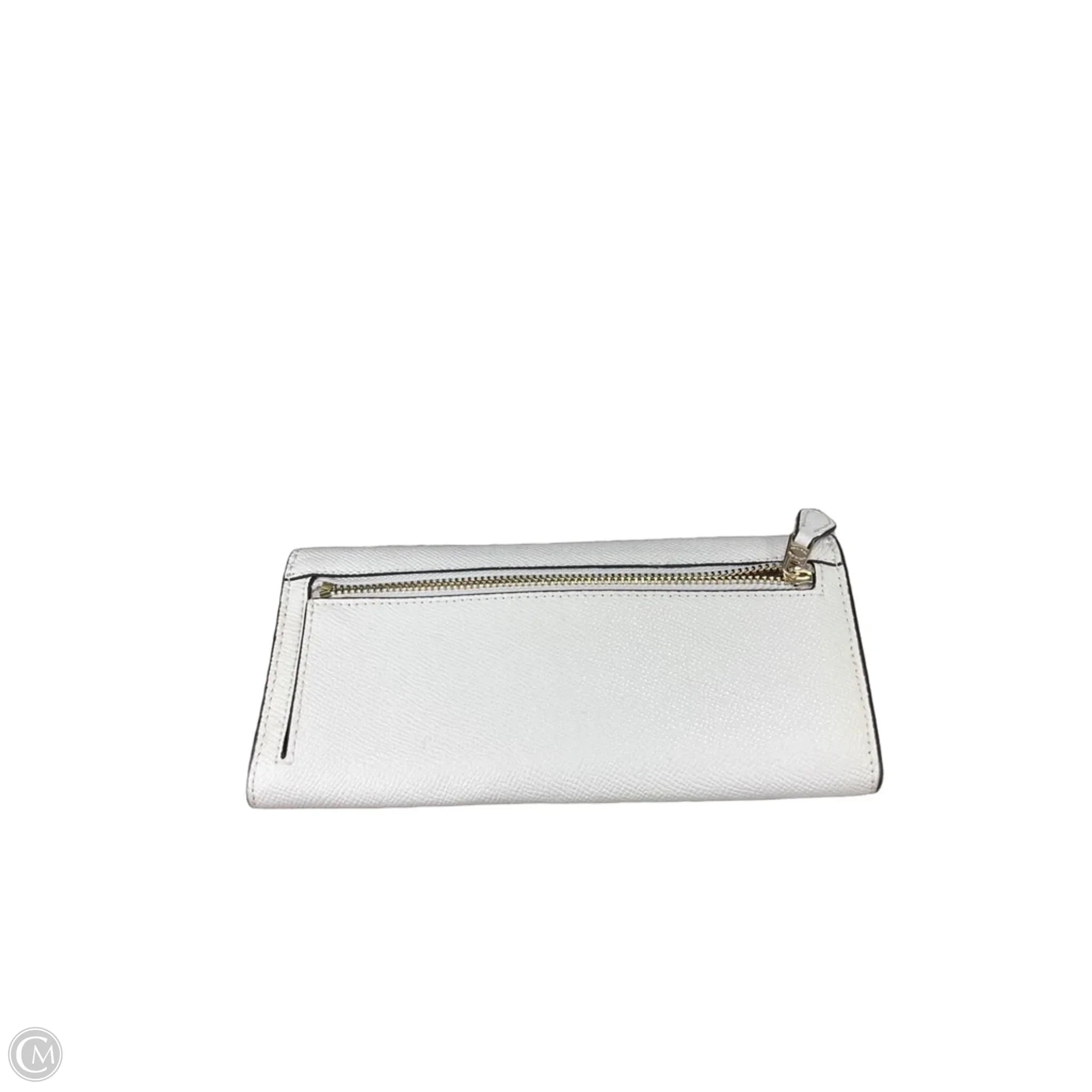 Wallet Designer By Coach, Size: Medium