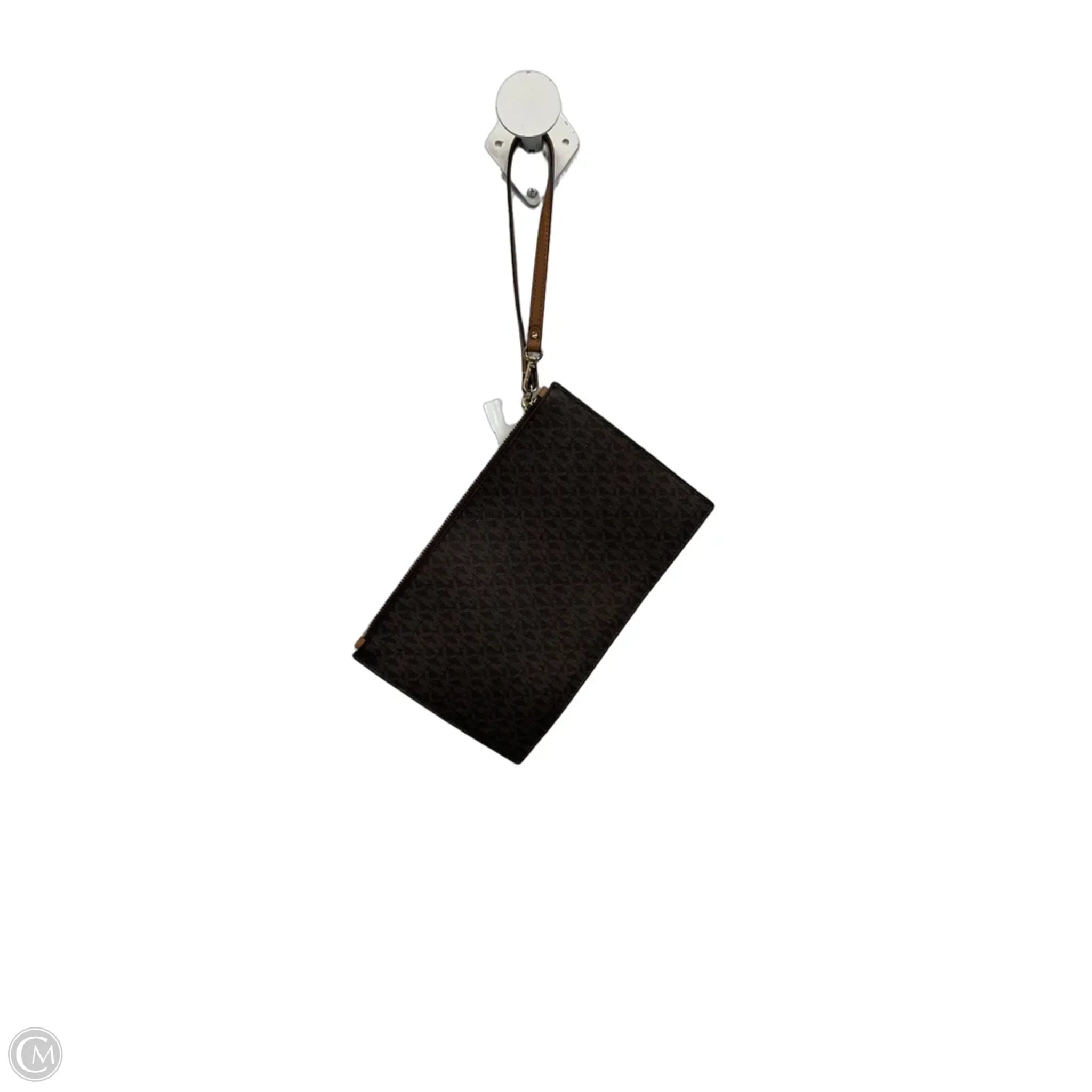 Clutch Designer By Michael Kors, Size: Medium