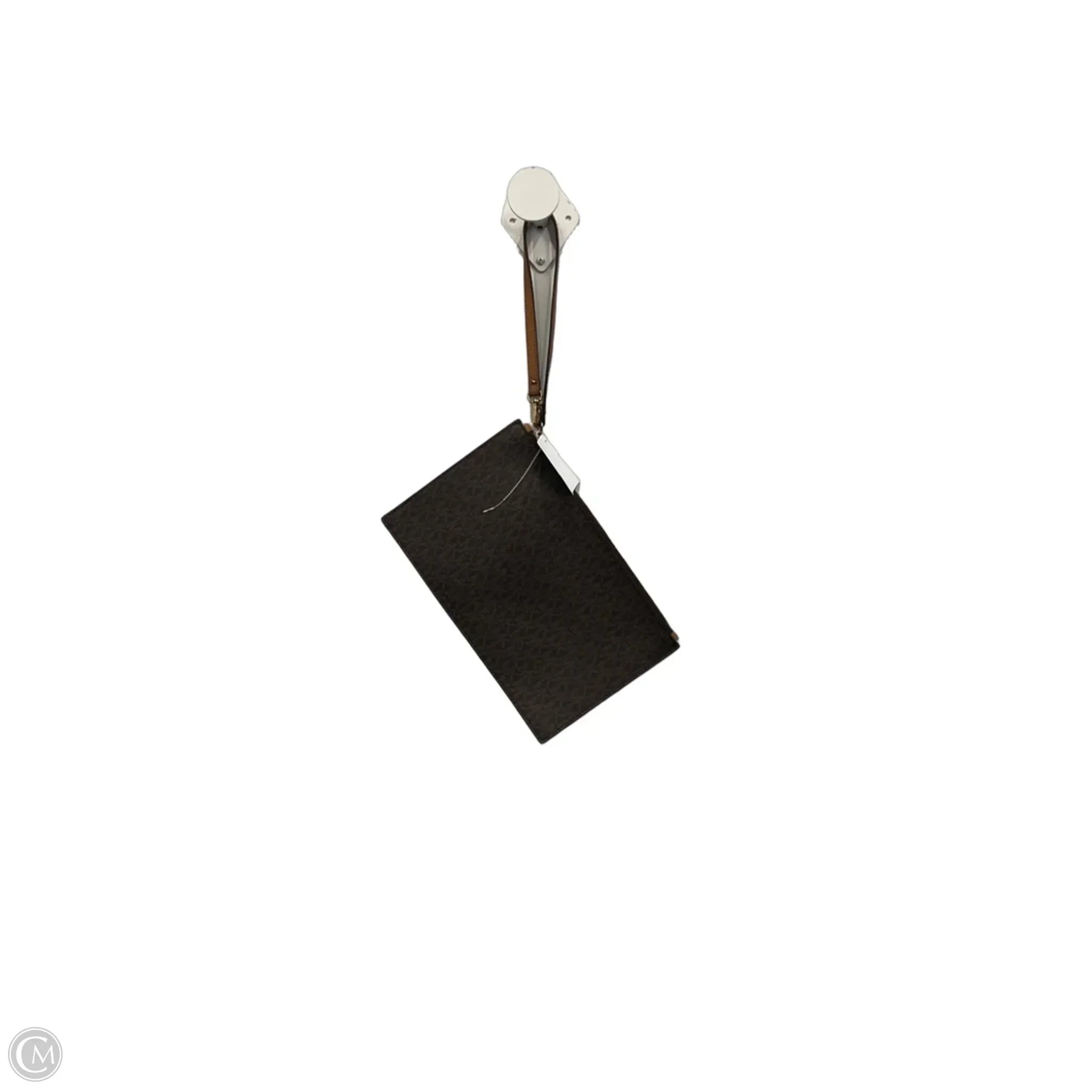Clutch Designer By Michael Kors, Size: Medium