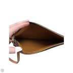 Clutch Designer By Michael Kors, Size: Medium