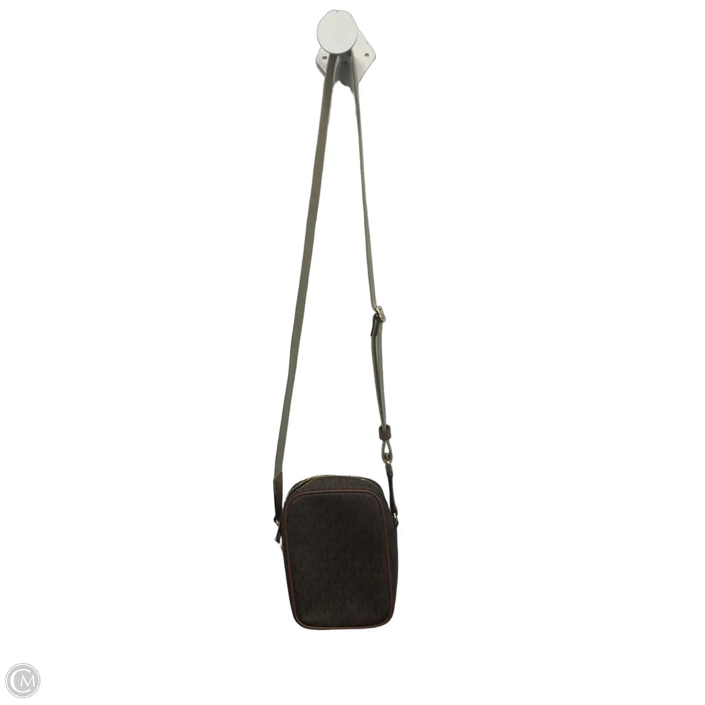 Crossbody Designer By Michael Kors, Size: Small