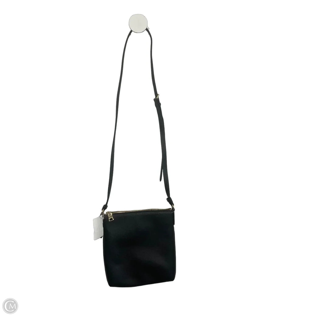 Crossbody Designer By Coach, Size: Small