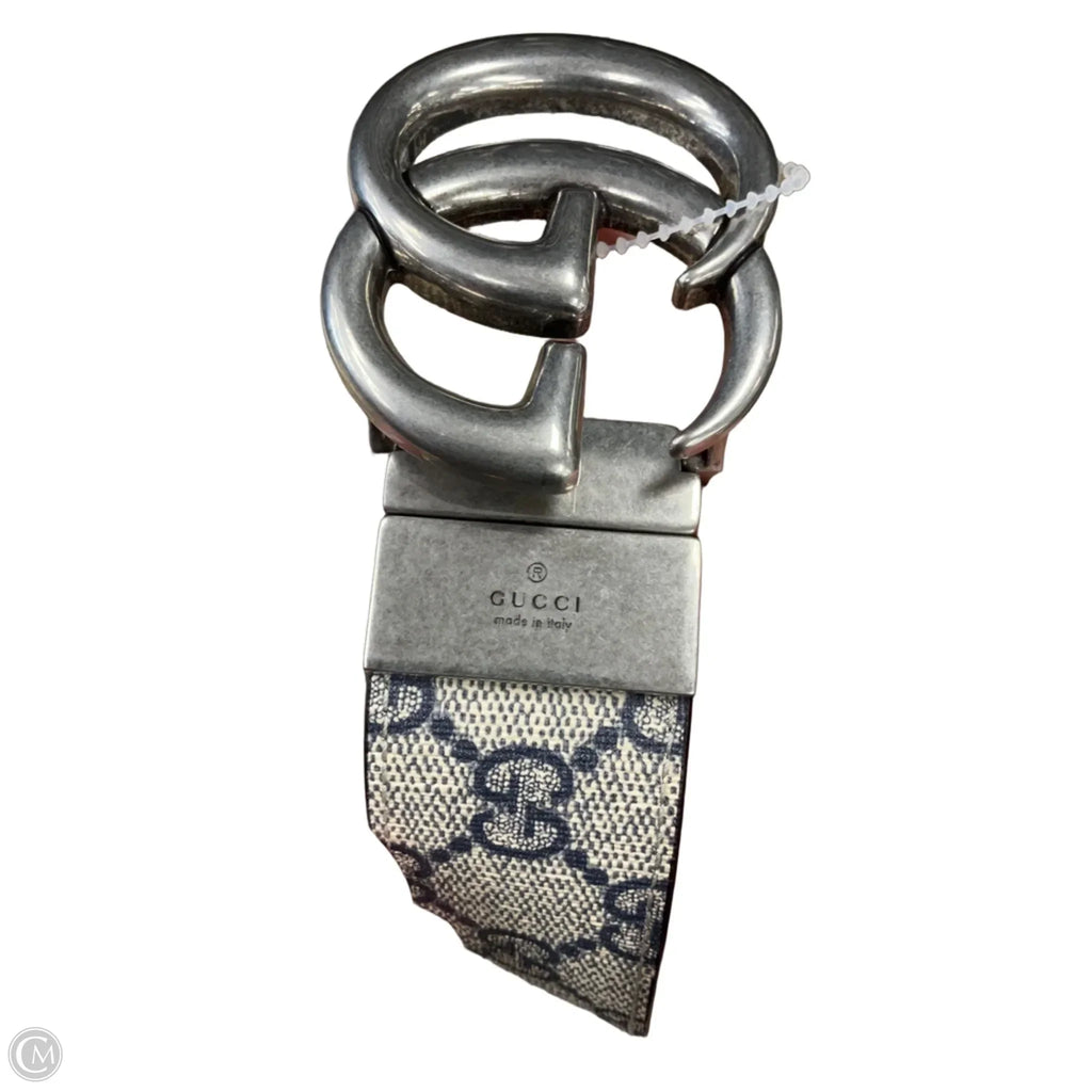 Belt Luxury Designer By Gucci
