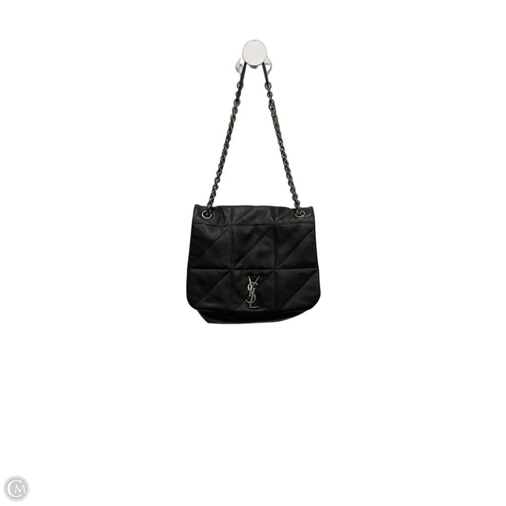Handbag Luxury Designer By Yves Saint Laurent, Size: Medium