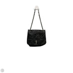 Handbag Luxury Designer By Yves Saint Laurent, Size: Medium