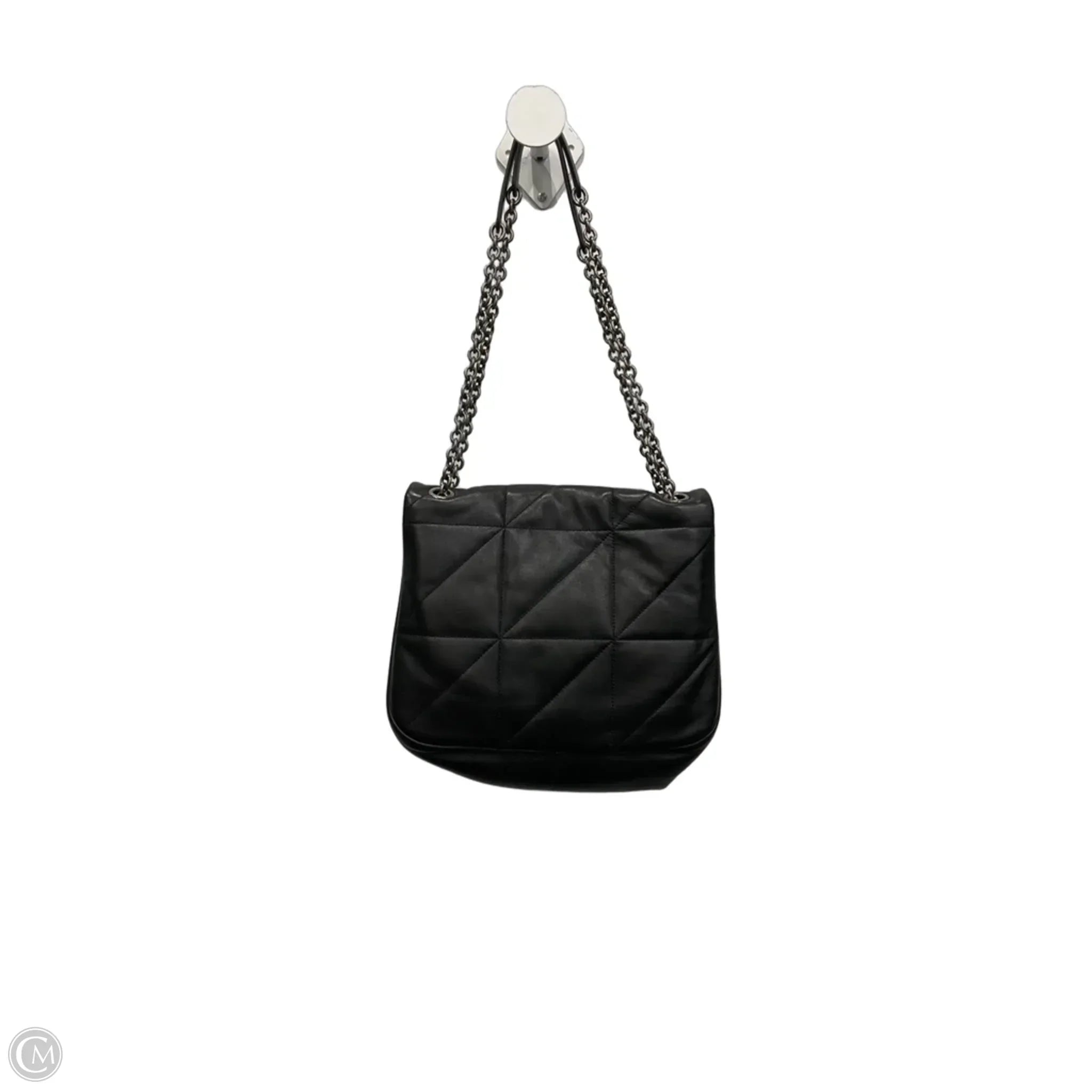 Handbag Luxury Designer By Yves Saint Laurent, Size: Medium