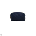 Makeup Bag Luxury Designer By Louis Vuitton, Size: Medium