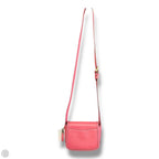 Crossbody Designer By Coach, Size: Small