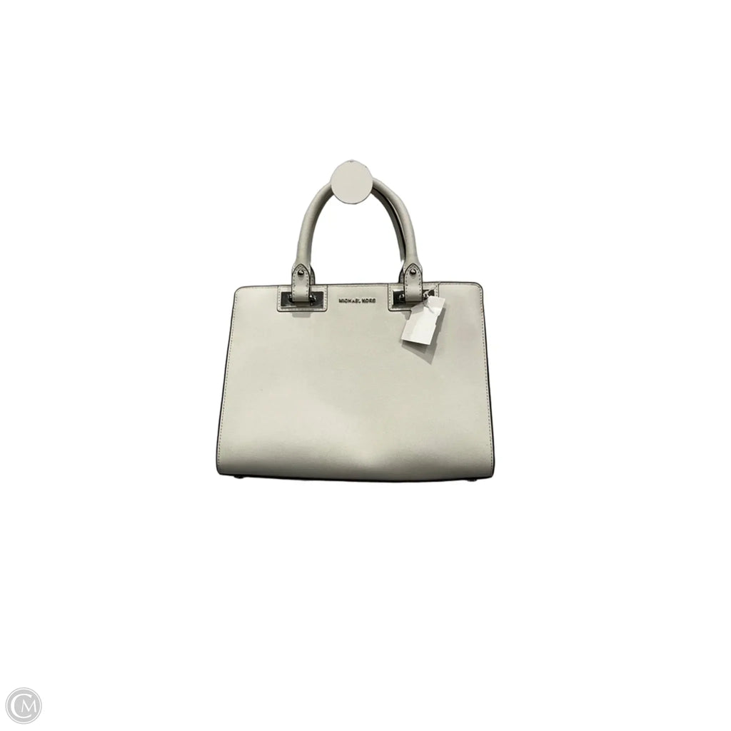 Crossbody Designer By Michael Kors, Size: Medium