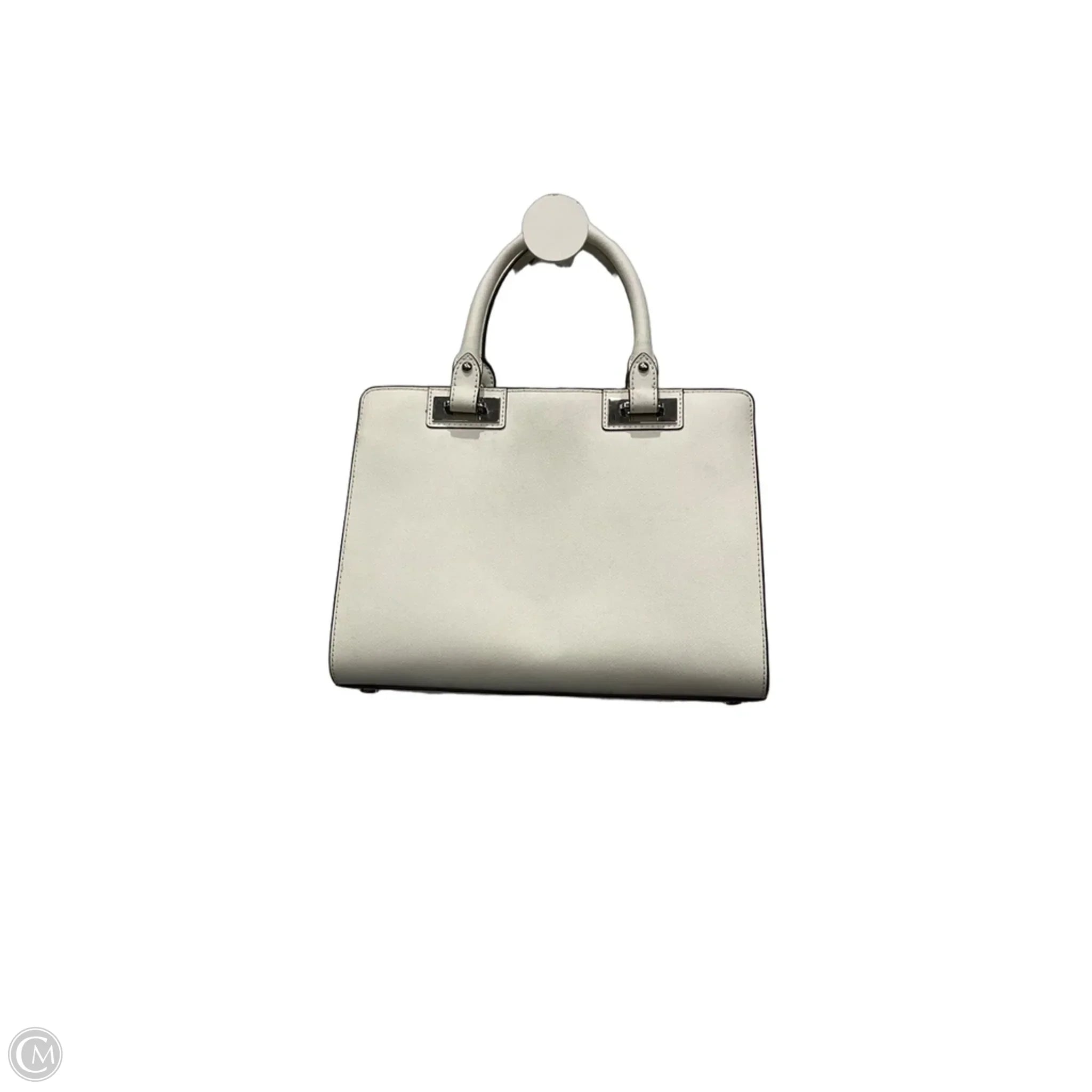 Crossbody Designer By Michael Kors, Size: Medium