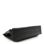Lambskin CC Tote Black
