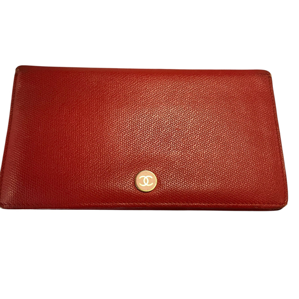 CHANEL Wallet