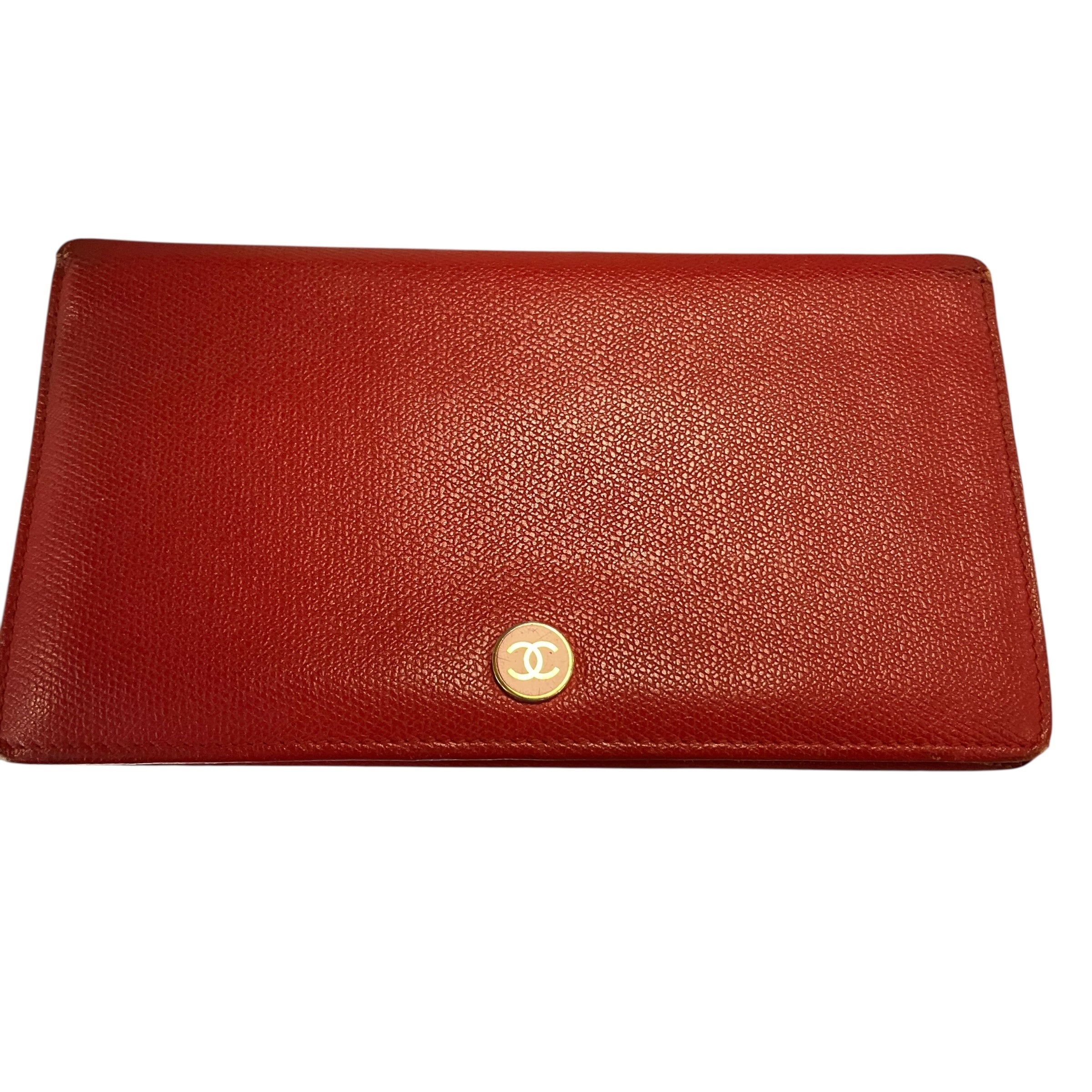 CHANEL Wallet