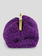 The Triple Truffle Classic Series Clutch