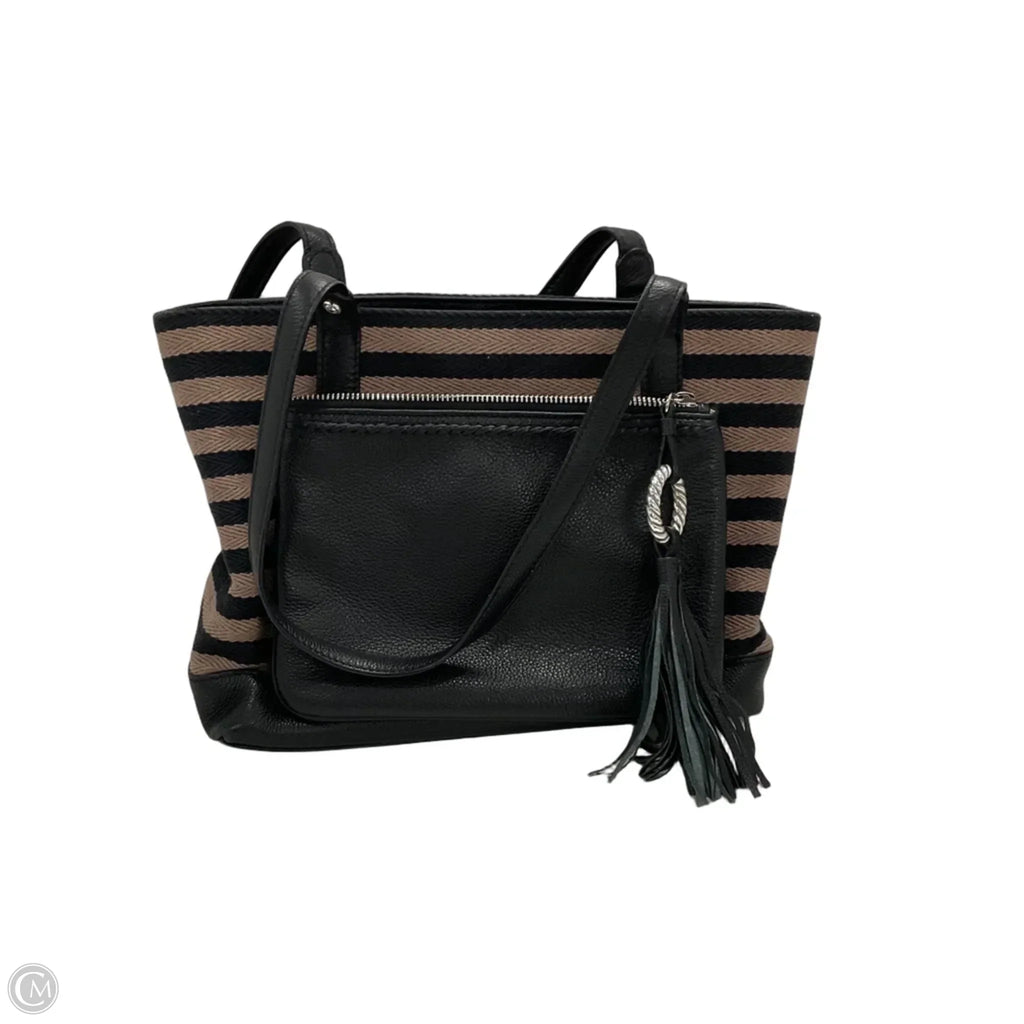 Handbag By Brighton, Size: Medium