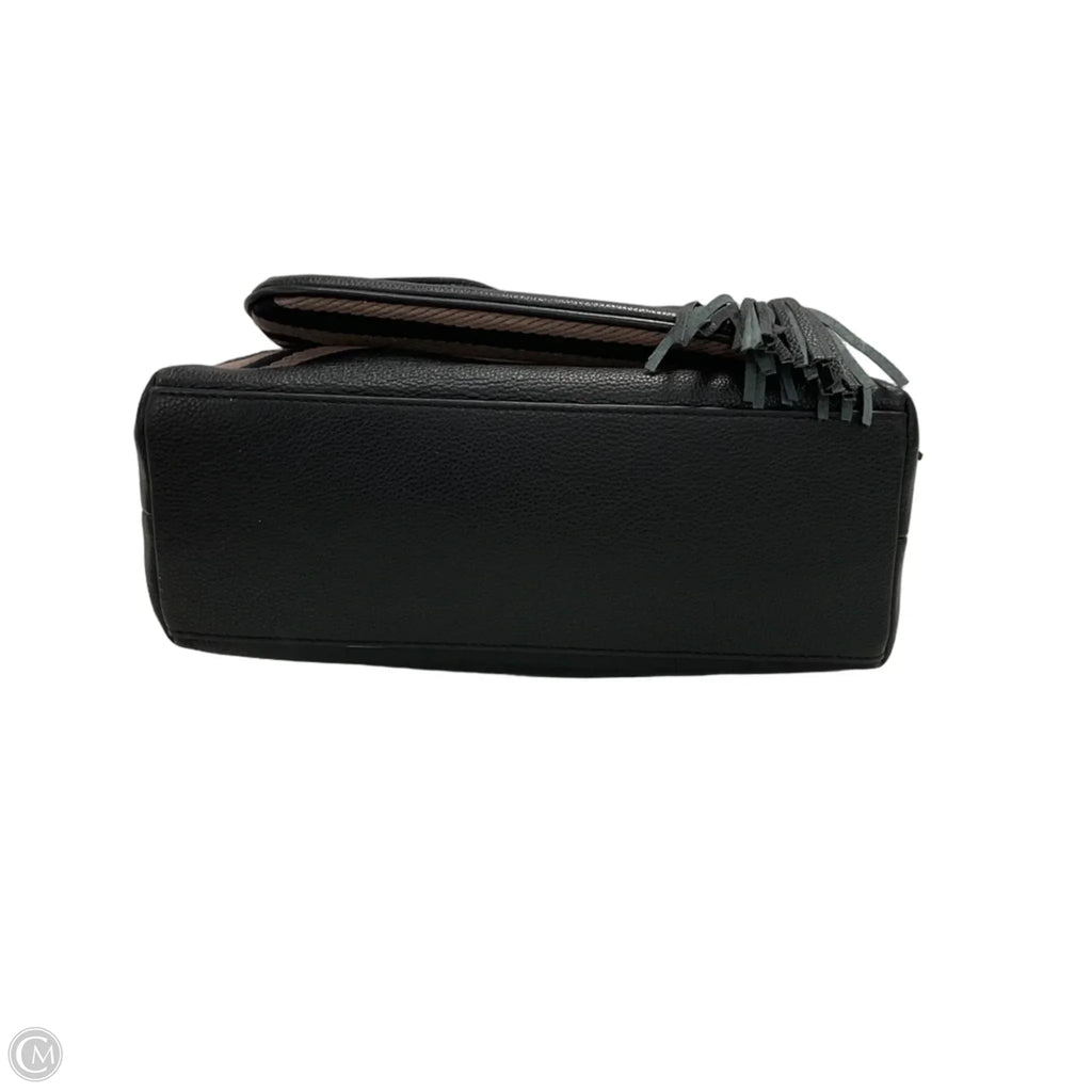 Handbag By Brighton, Size: Medium