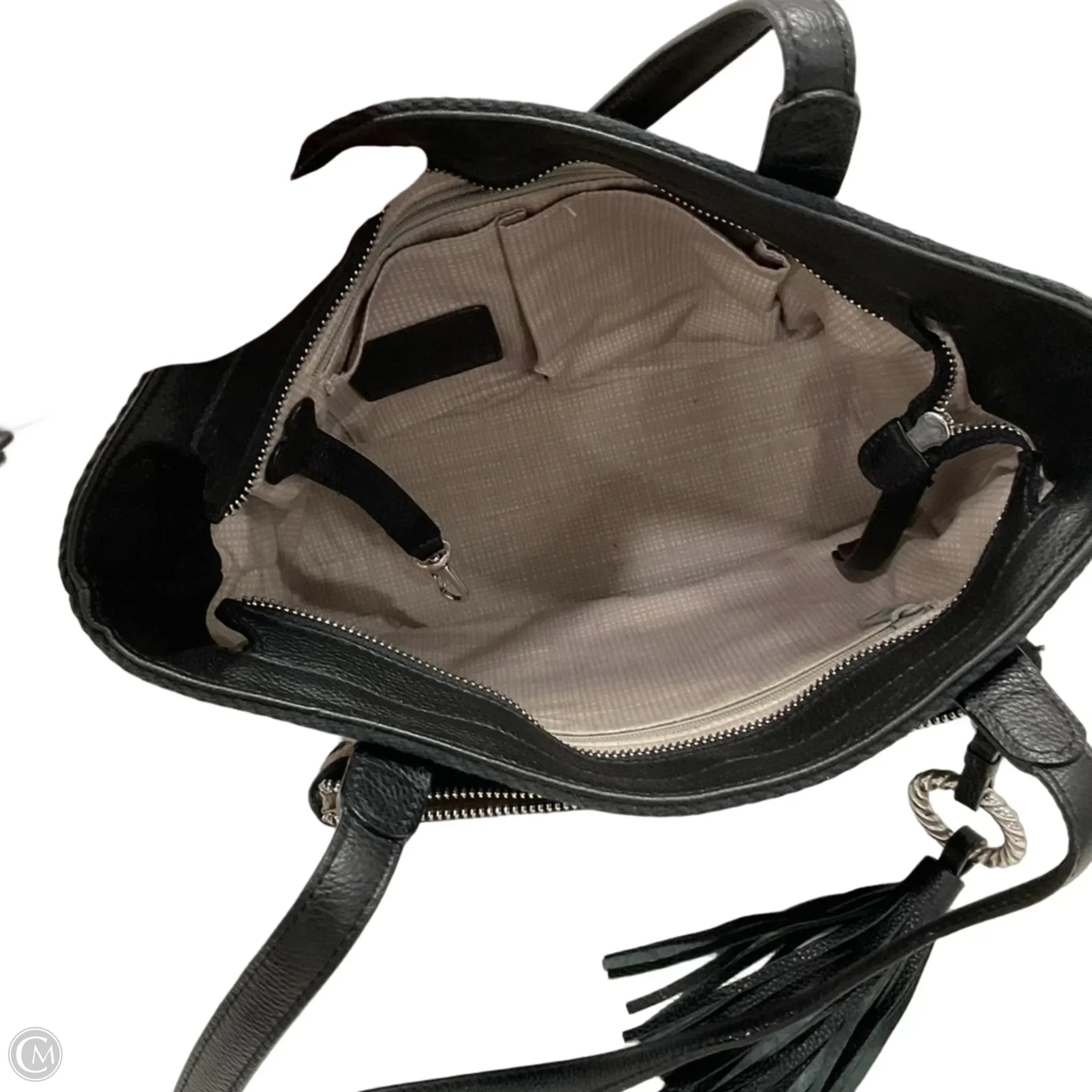 Handbag By Brighton, Size: Medium