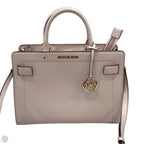 Handbag Designer By Michael Kors, Size: Large
