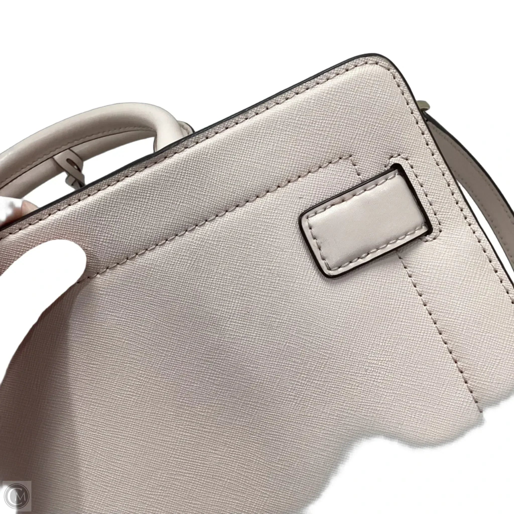 Handbag Designer By Michael Kors, Size: Large