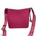 Crossbody Designer By Michael Kors, Size: Small