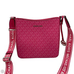 Crossbody Designer By Michael Kors, Size: Small