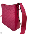Crossbody Designer By Michael Kors, Size: Small