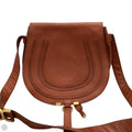 Handbag Luxury Designer By Chloe, Size: Medium