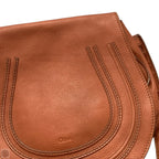 Handbag Luxury Designer By Chloe, Size: Medium