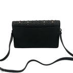 Crossbody Designer By Coach, Size: Medium