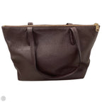 Handbag Designer By Coach, Size: Large