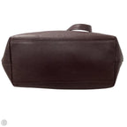 Handbag Designer By Coach, Size: Large