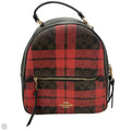 Backpack Designer By Coach, Size: Medium