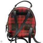 Backpack Designer By Coach, Size: Medium