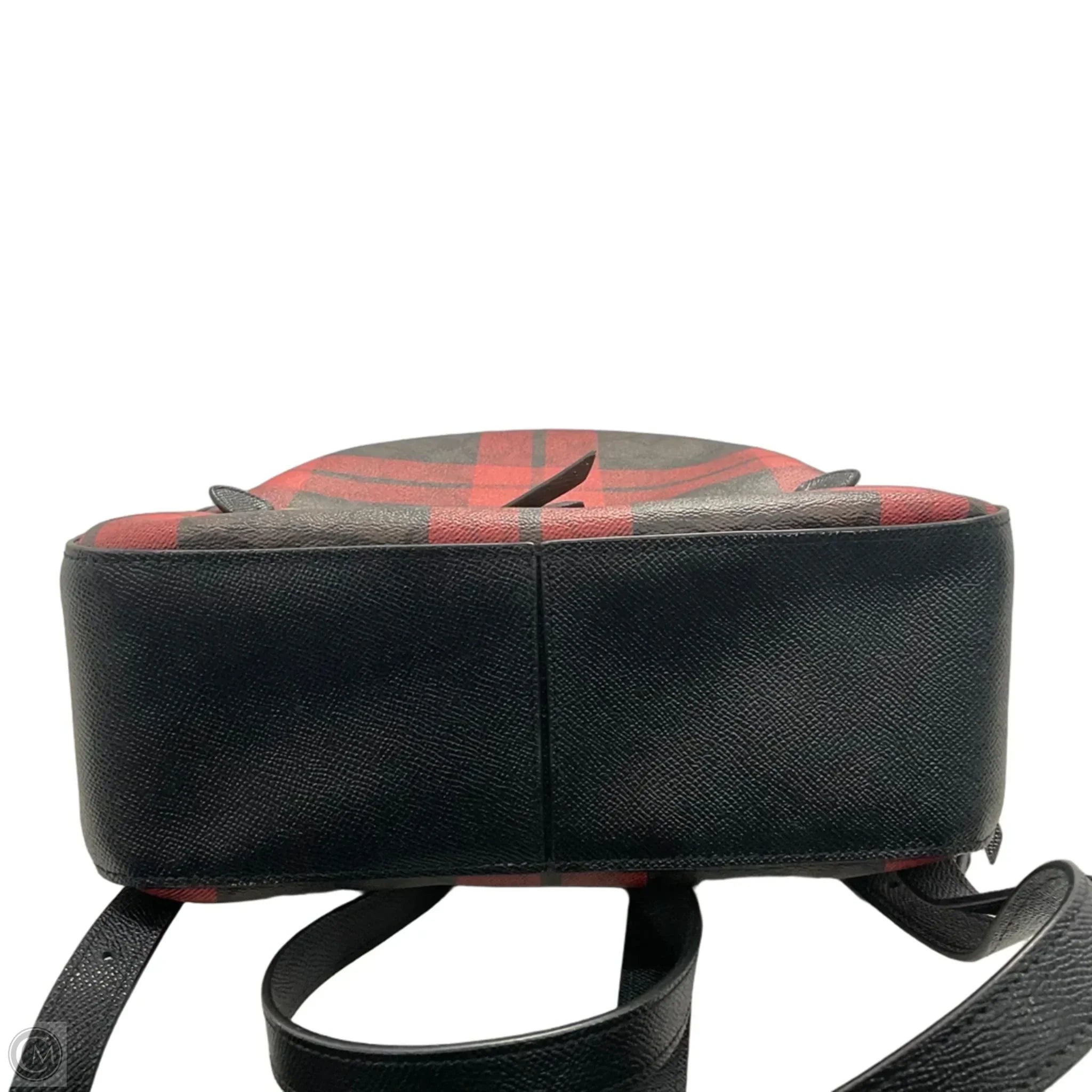 Backpack Designer By Coach, Size: Medium