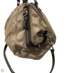 Handbag Designer By Coach, Size: Large