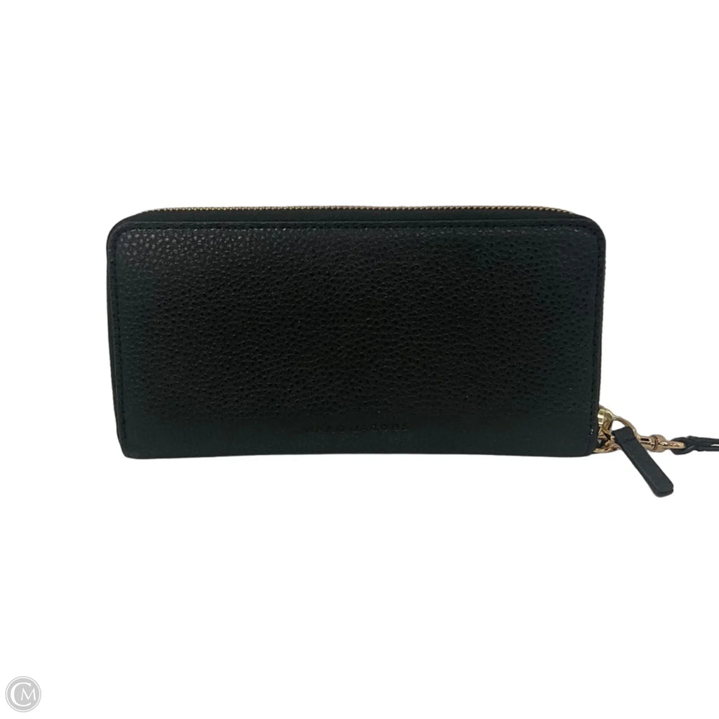 Wallet Luxury Designer By Marc Jacobs, Size: Large