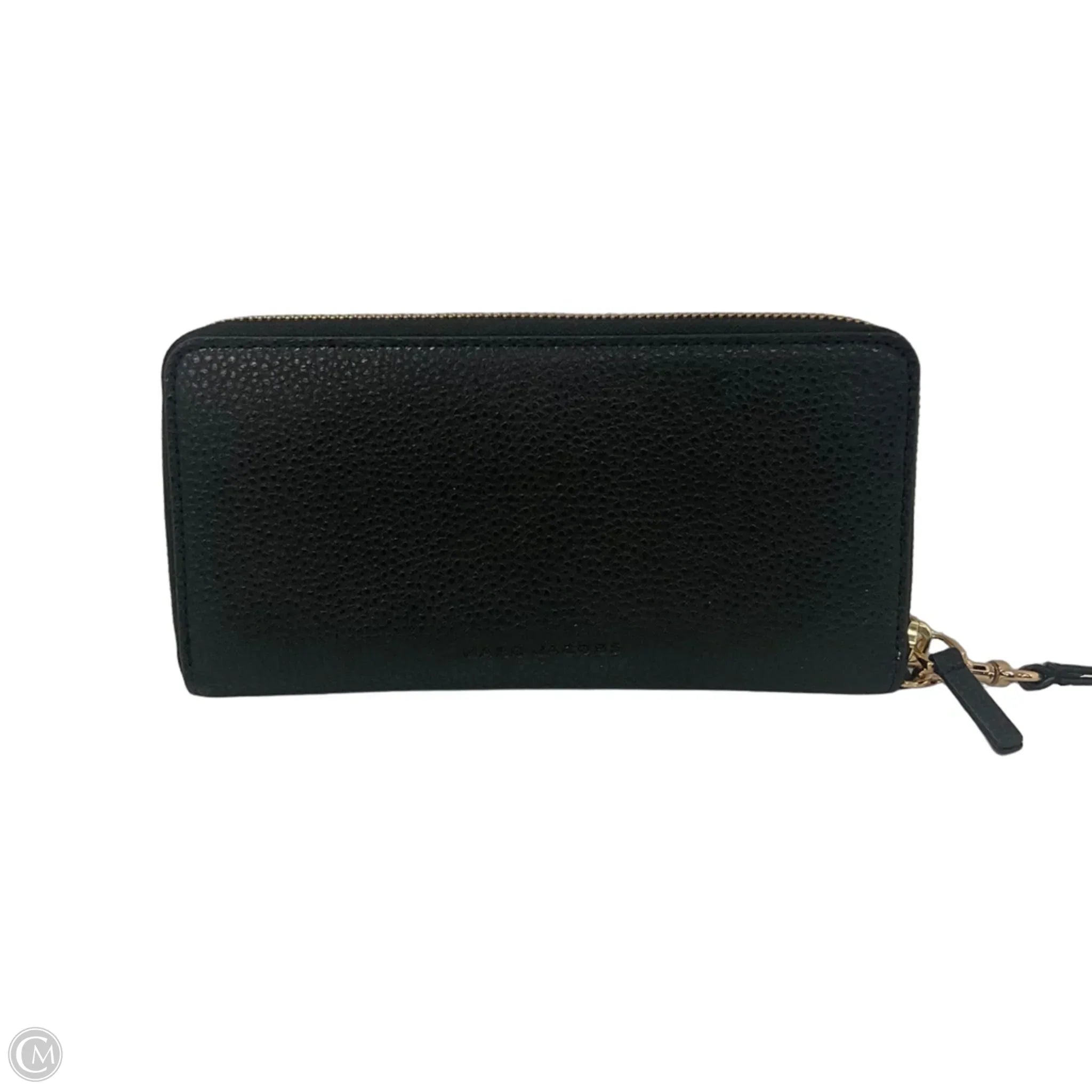 Wallet Luxury Designer By Marc Jacobs, Size: Large