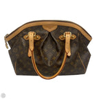 Handbag Luxury Designer By Louis Vuitton, Size: Large