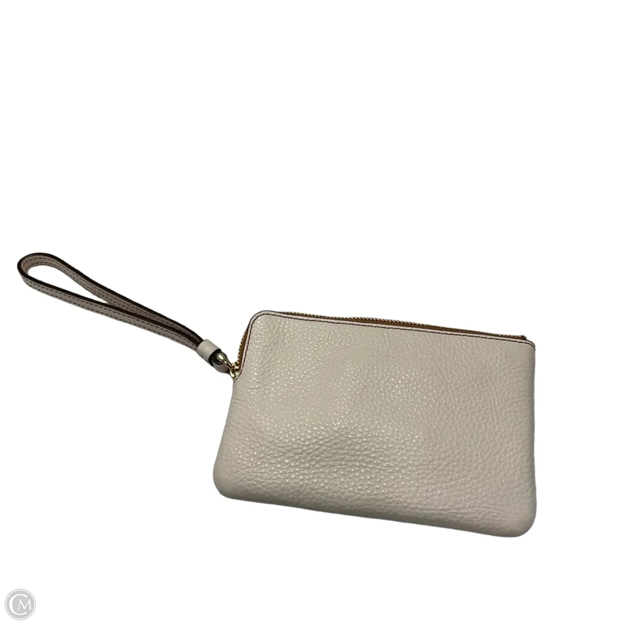 Wristlet Designer By Coach, Size: Small