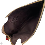 Wristlet Designer By Coach, Size: Small