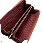 Wristlet Designer By Coach, Size: Medium