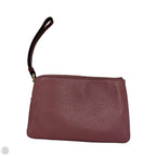Wristlet Designer By Coach, Size: Small