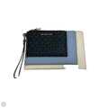 Wristlet Designer By Michael Kors, Size: Large